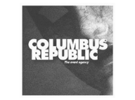 Columbus republic kiest voor een toiletjuffrouw